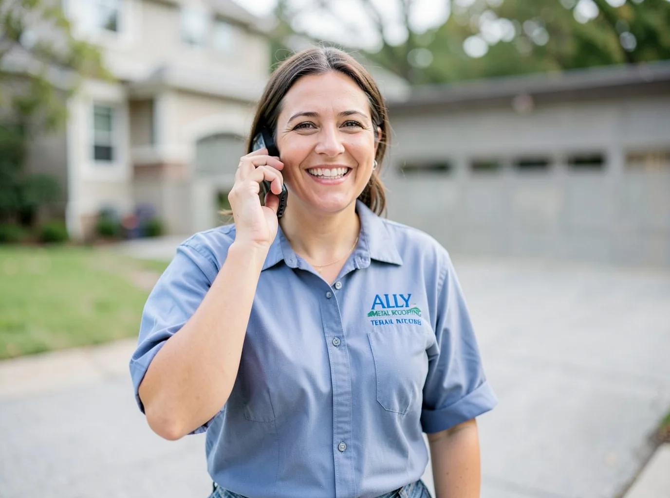 Metal Roof Installation La Grange, TX FAQs
